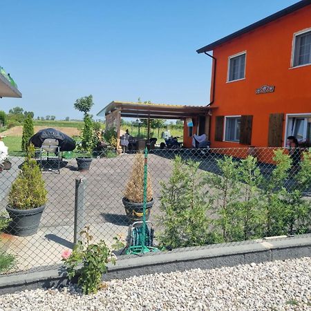 Precenicco Casa Pepo 아파트 외부 사진
