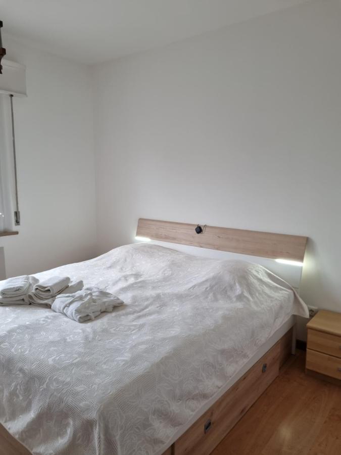 Precenicco Casa Pepo 아파트 외부 사진