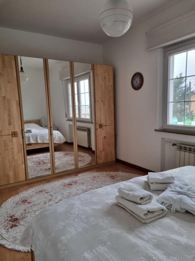 Precenicco Casa Pepo 아파트 외부 사진