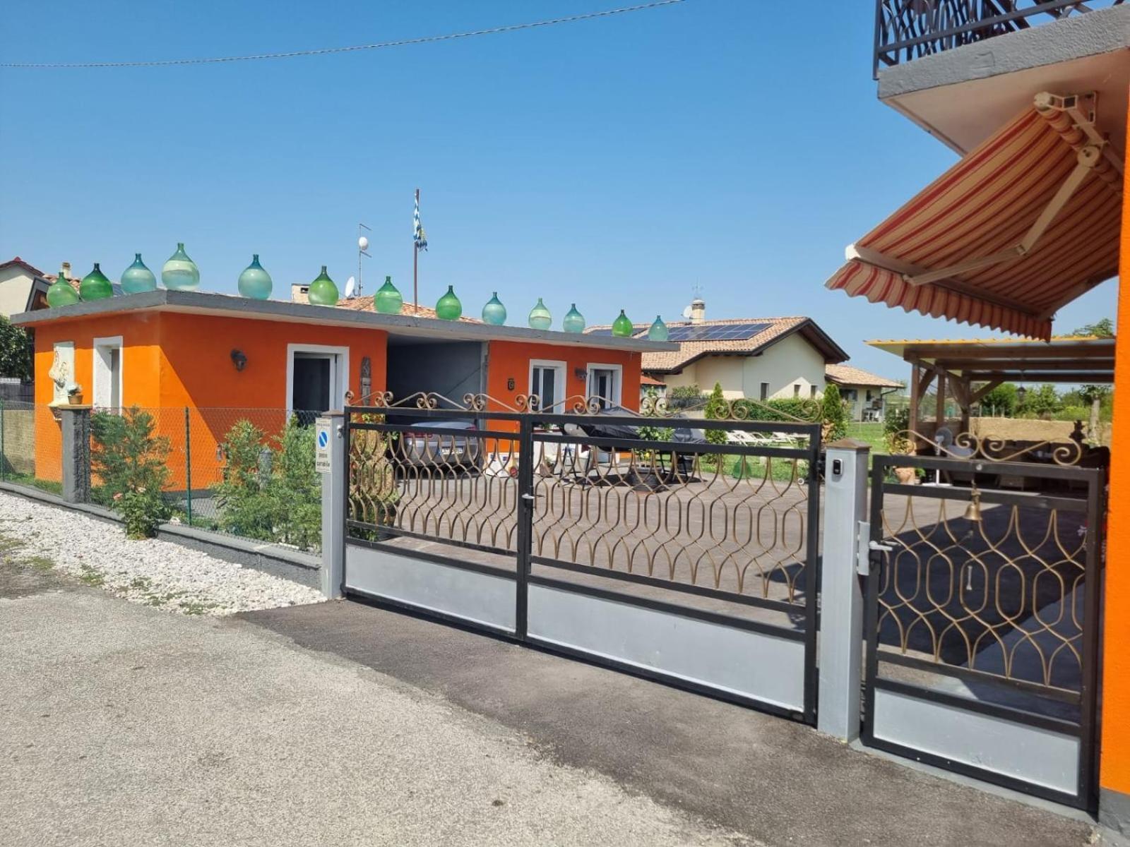 Precenicco Casa Pepo 아파트 외부 사진