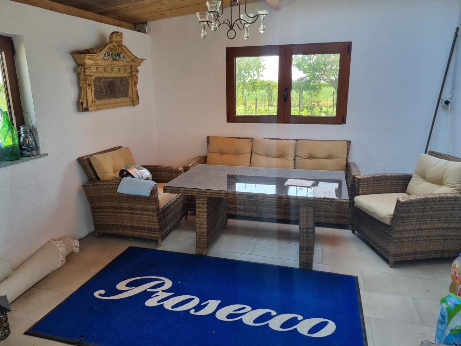 Precenicco Casa Pepo 아파트 외부 사진